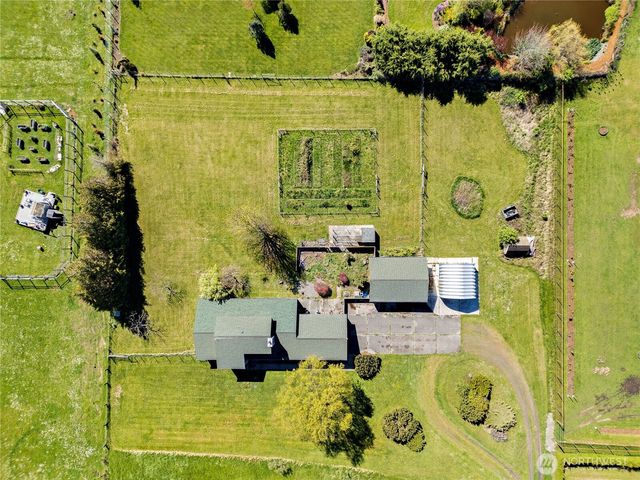 57 Arbor Lane, Sequim, WA 98382