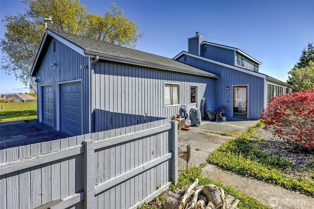 57 Arbor Lane, Sequim, WA 98382