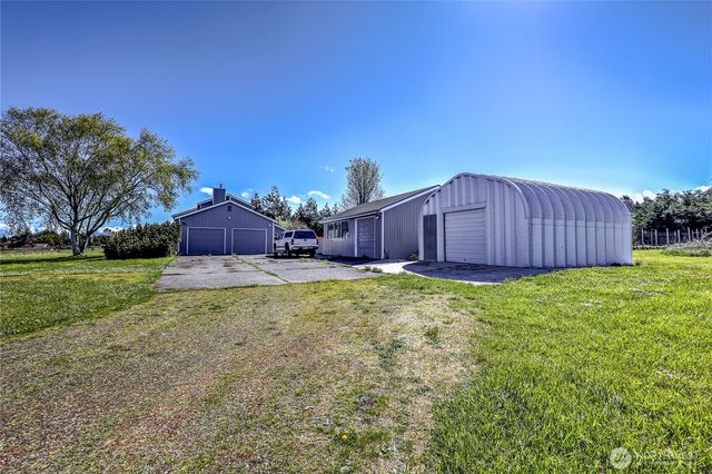 57 Arbor Lane, Sequim, WA 98382