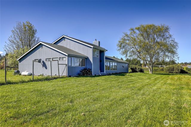 57 Arbor Lane, Sequim, WA 98382
