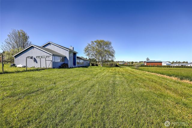 57 Arbor Lane, Sequim, WA 98382