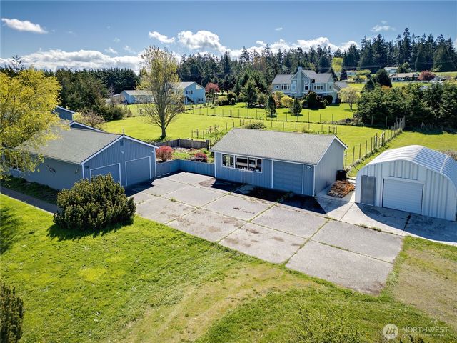 57 Arbor Lane, Sequim, WA 98382