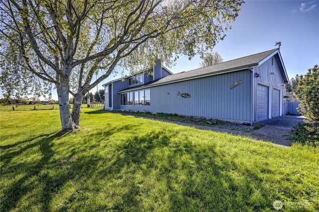 57 Arbor Lane, Sequim, WA 98382