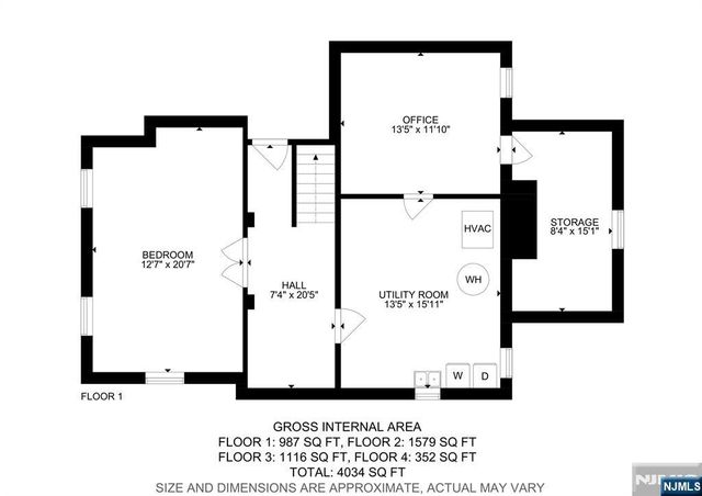 127 Westervelt Avenue, Tenafly, NJ 07670