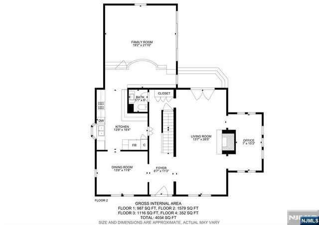 127 Westervelt Avenue, Tenafly, NJ 07670