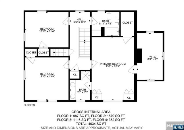 127 Westervelt Avenue, Tenafly, NJ 07670