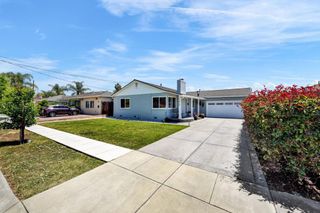13612 Emilie Drive, San Jose, CA 95127