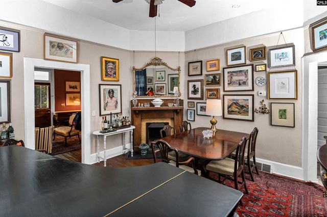 729 Aiken Street, Columbia, SC 29201