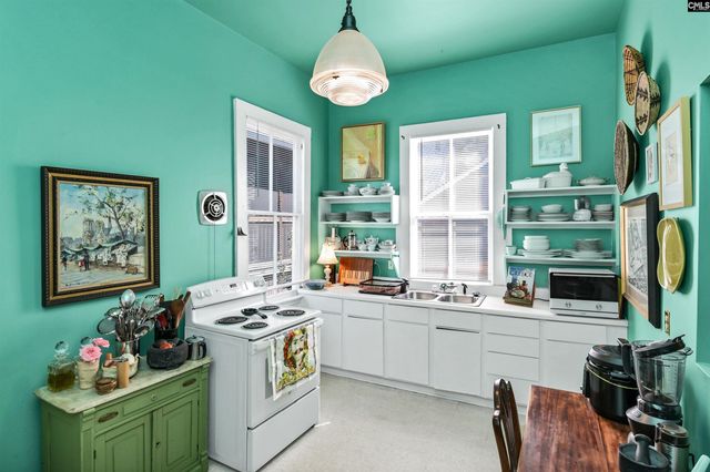 729 Aiken Street, Columbia, SC 29201