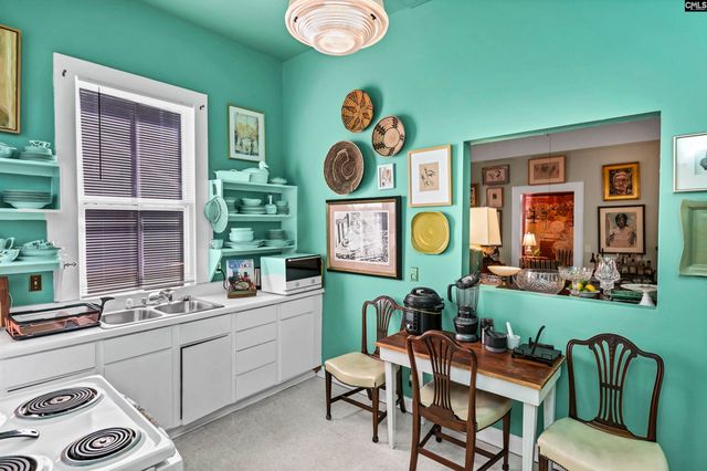 729 Aiken Street, Columbia, SC 29201