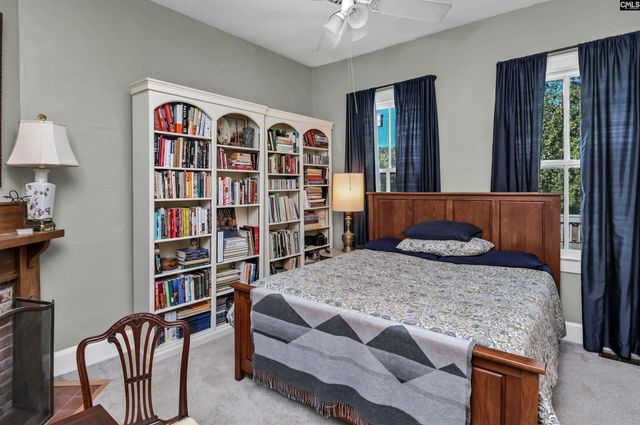 729 Aiken Street, Columbia, SC 29201