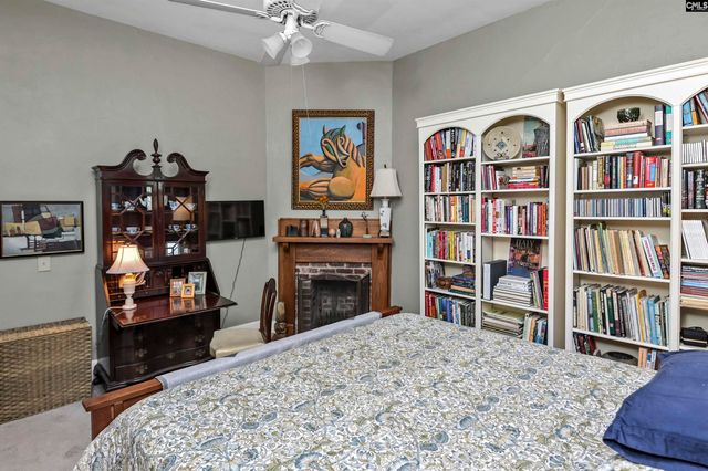 729 Aiken Street, Columbia, SC 29201