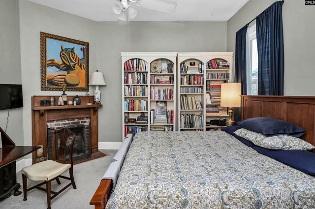 729 Aiken Street, Columbia, SC 29201