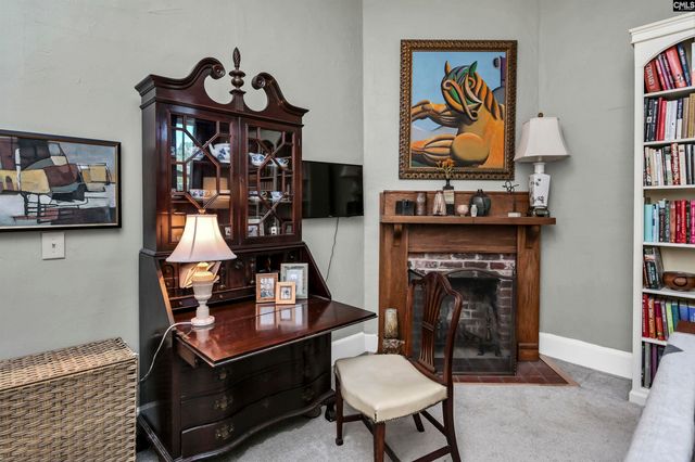729 Aiken Street, Columbia, SC 29201