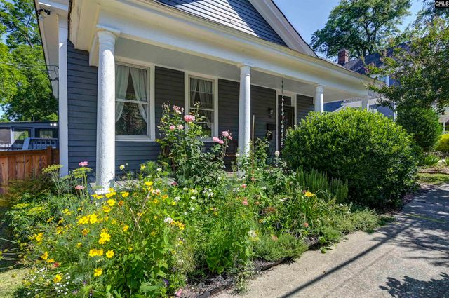 729 Aiken Street, Columbia, SC 29201