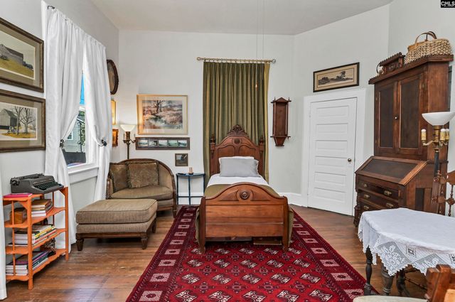729 Aiken Street, Columbia, SC 29201