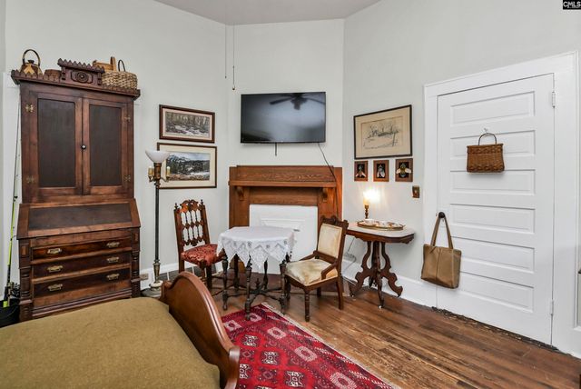 729 Aiken Street, Columbia, SC 29201
