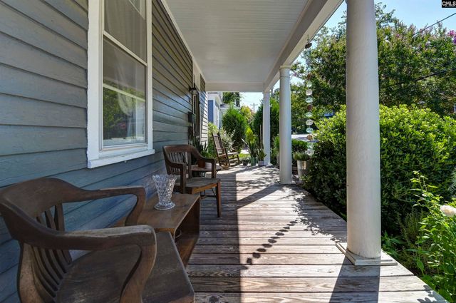 729 Aiken Street, Columbia, SC 29201