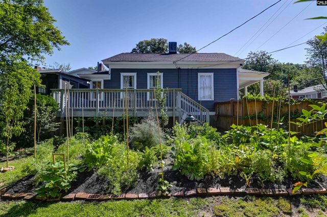 729 Aiken Street, Columbia, SC 29201