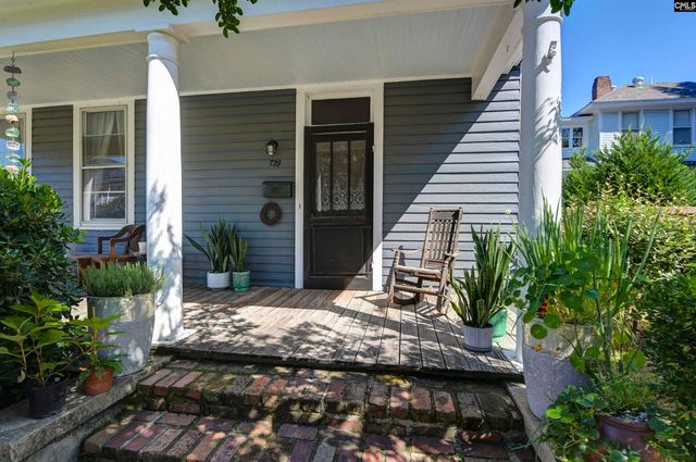 729 Aiken Street, Columbia, SC 29201