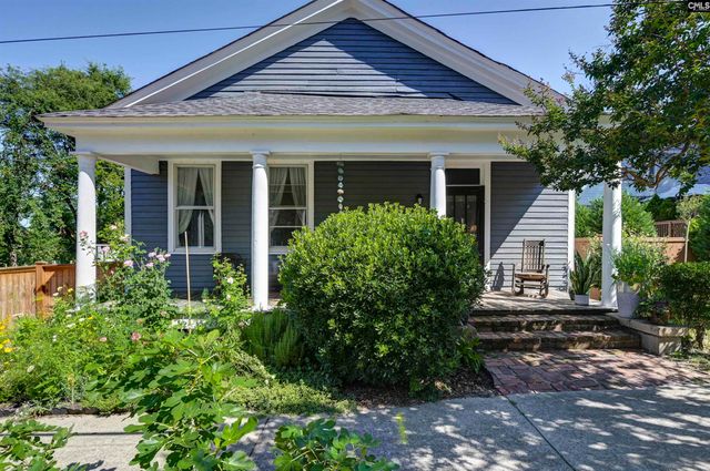 729 Aiken Street, Columbia, SC 29201