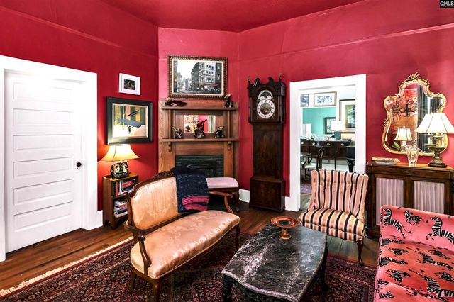 729 Aiken Street, Columbia, SC 29201