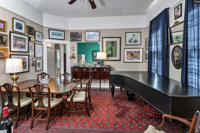 729 Aiken Street, Columbia, SC 29201