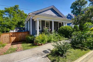 729 Aiken Street, Columbia, SC 29201