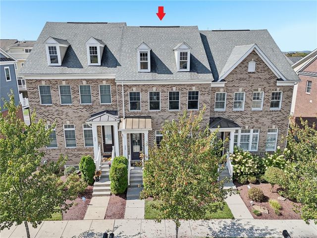 228 Venango Trail, Marshall, PA 16046