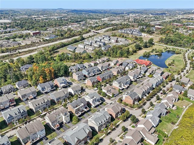 228 Venango Trail, Marshall, PA 16046