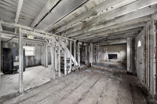 2371 Wilson Avenue, Colerain Twp, OH 45231