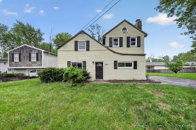 2371 Wilson Avenue, Colerain Twp, OH 45231