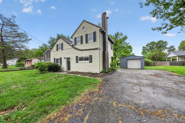 2371 Wilson Avenue, Colerain Twp, OH 45231