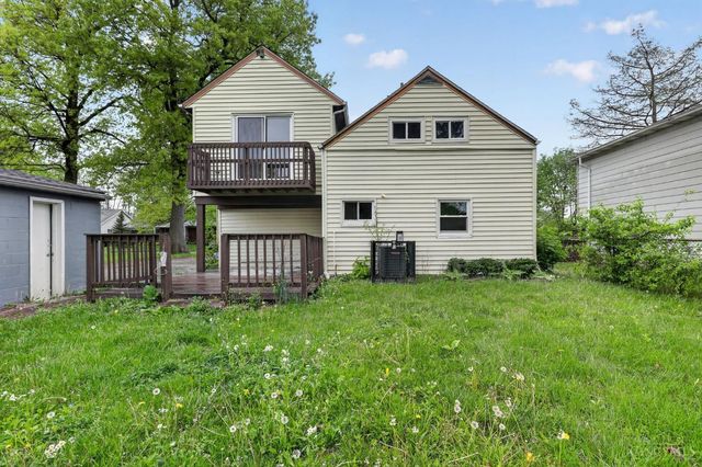 2371 Wilson Avenue, Colerain Twp, OH 45231