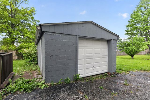 2371 Wilson Avenue, Colerain Twp, OH 45231