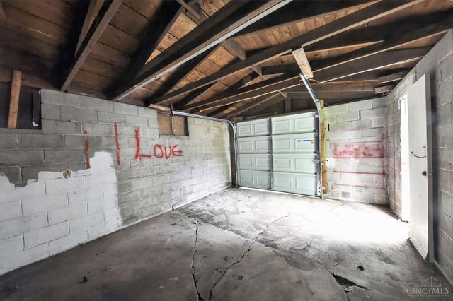 2371 Wilson Avenue, Colerain Twp, OH 45231