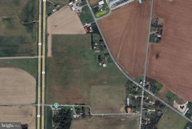 SUSSEX HWY, Laurel, DE 19956