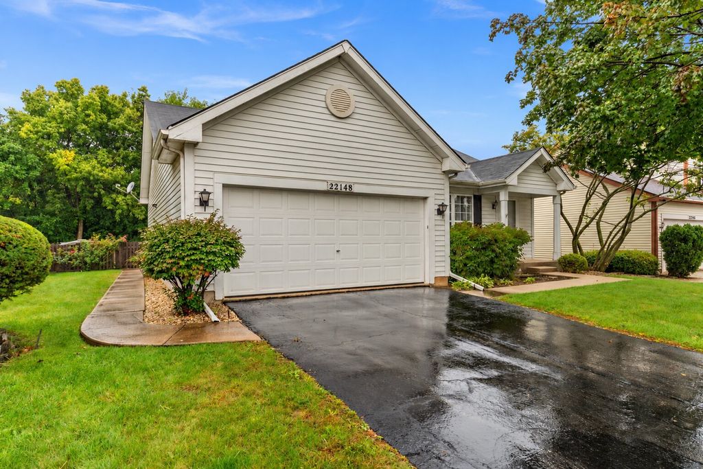22148 W Plymouth Circle, Plainfield, IL 60544 — photo 3
