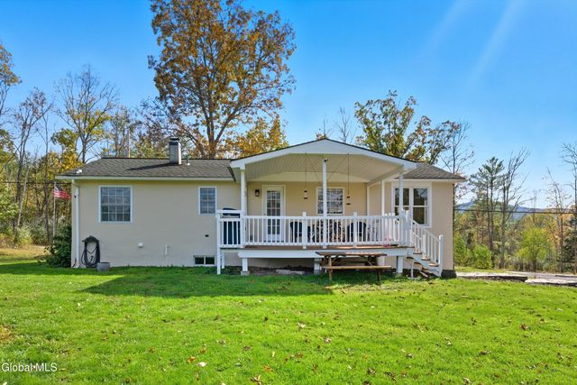 812 Mackey Road, Durham, NY 12423