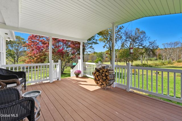 812 Mackey Road, Durham, NY 12423