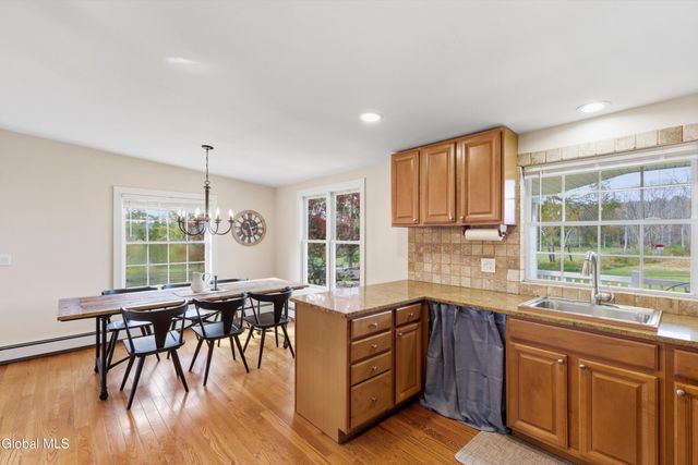 812 Mackey Road, Durham, NY 12423