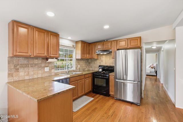 812 Mackey Road, Durham, NY 12423