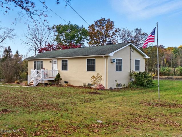 812 Mackey Road, Durham, NY 12423