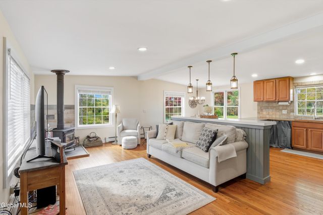 812 Mackey Road, Durham, NY 12423