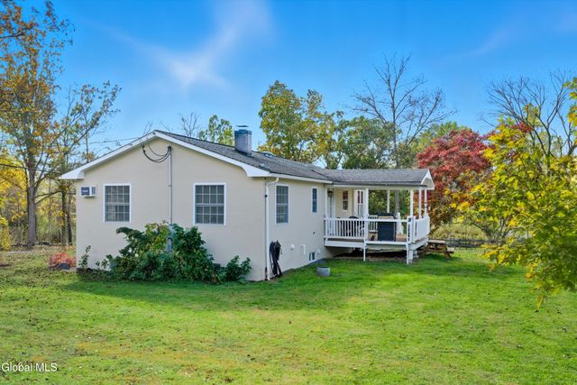 812 Mackey Road, Durham, NY 12423