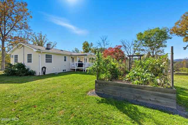 812 Mackey Road, Durham, NY 12423