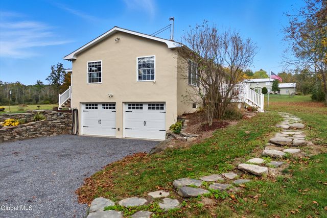 812 Mackey Road, Durham, NY 12423