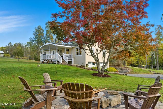 812 Mackey Road, Durham, NY 12423