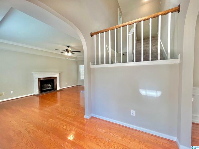 2804 BRIDLEWOOD TERRACE, Helena, AL 35080