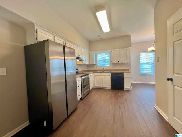 2804 BRIDLEWOOD TERRACE, Helena, AL 35080